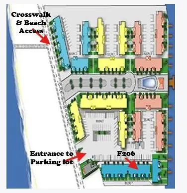 Barefoot In Indian Shores Minutes From Clearwater Apartment